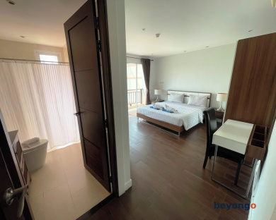 Jomtien Beach Penthouses 26