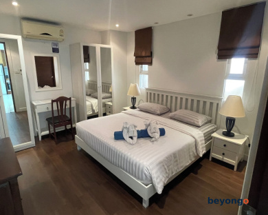 Jomtien Beach Penthouses 27