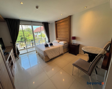 Jomtien Beach Penthouses 31