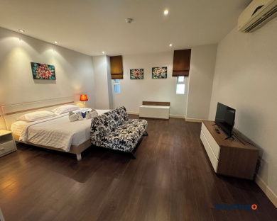 Jomtien Beach Penthouses 32
