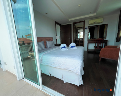 Jomtien Beach Penthouses 34