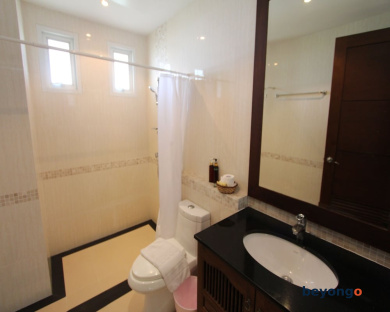 Jomtien Beach Penthouses 35