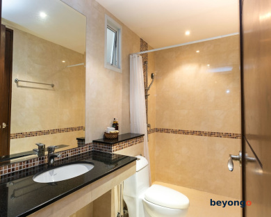 Jomtien Beach Penthouses 36