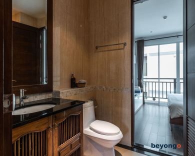 Jomtien Beach Penthouses 37