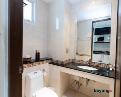 Jomtien Beach Penthouses 38