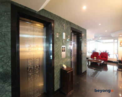Jomtien Beach Penthouses 4