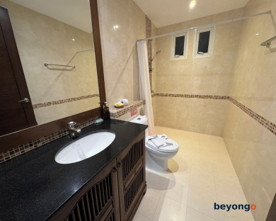 Jomtien Beach Penthouses 40