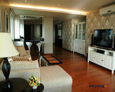 Jomtien Beach Penthouses 41