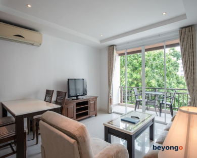 Jomtien Beach Penthouses 42