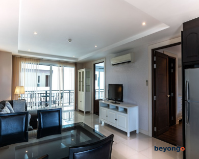 Jomtien Beach Penthouses 44