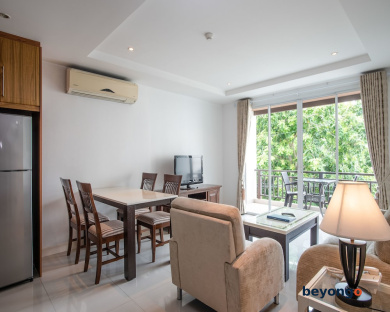 Jomtien Beach Penthouses 47