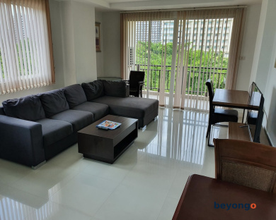 Jomtien Beach Penthouses 48