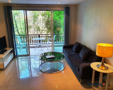 Jomtien Beach Penthouses 49
