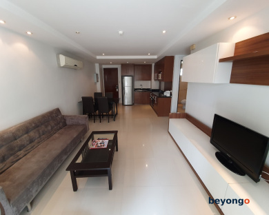 Jomtien Beach Penthouses 50