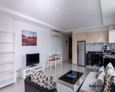 Jomtien Beach Penthouses 51