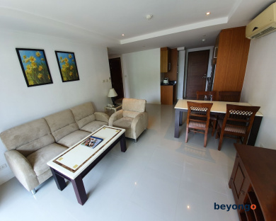 Jomtien Beach Penthouses 55