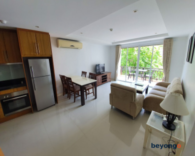 Jomtien Beach Penthouses 56