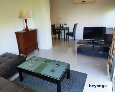 Jomtien Beach Penthouses 57