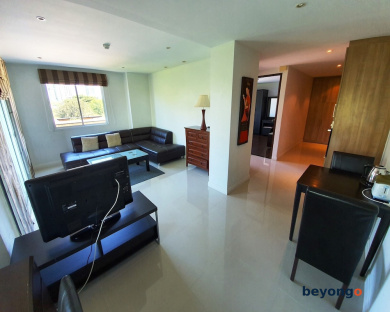 Jomtien Beach Penthouses 58