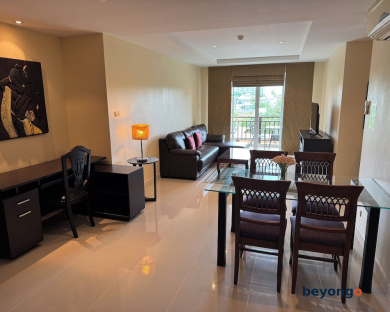 Jomtien Beach Penthouses 59