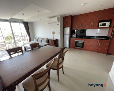 Jomtien Beach Penthouses 61