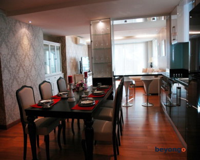Jomtien Beach Penthouses 66