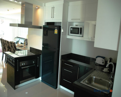 Jomtien Beach Penthouses 69