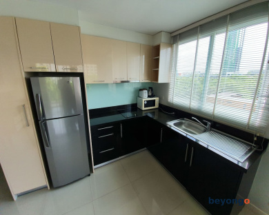 Jomtien Beach Penthouses 70