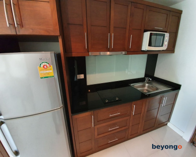 Jomtien Beach Penthouses 71
