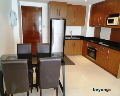 Jomtien Beach Penthouses 72
