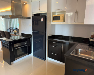 Jomtien Beach Penthouses 74