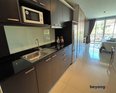 Jomtien Beach Penthouses 75