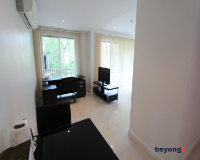Jomtien Beach Penthouses 78