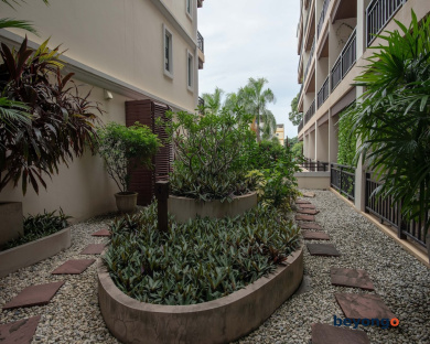 Jomtien Beach Penthouses 79