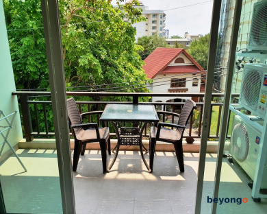 Jomtien Beach Penthouses 84
