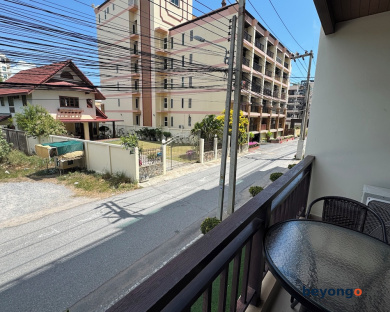 Jomtien Beach Penthouses 86