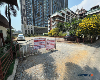Jomtien Beach Penthouses 89