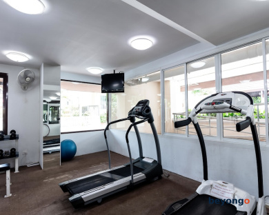 Jomtien Beach Penthouses 9