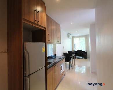 Jomtien Beach Penthouses 91