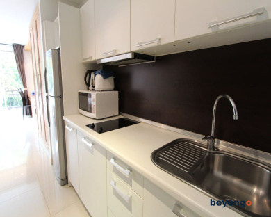 Jomtien Beach Penthouses 92