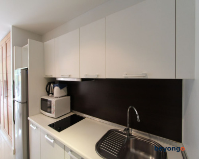 Jomtien Beach Penthouses 93