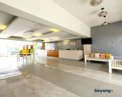 Jomtien Plaza Residence 10
