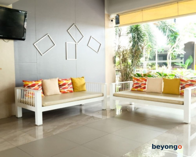 Jomtien Plaza Residence 12