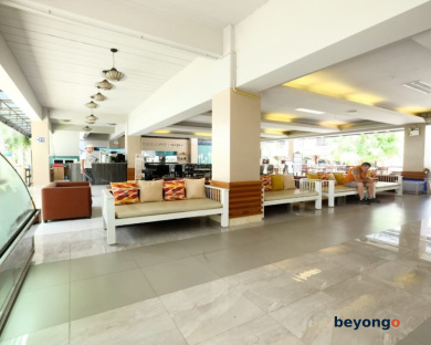 Jomtien Plaza Residence 13