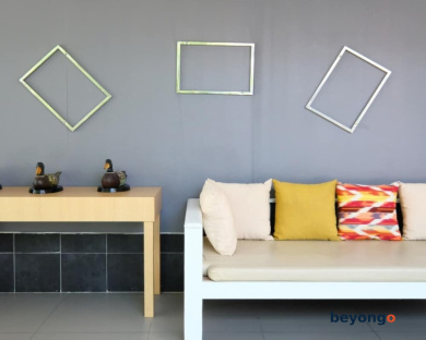 Jomtien Plaza Residence 14