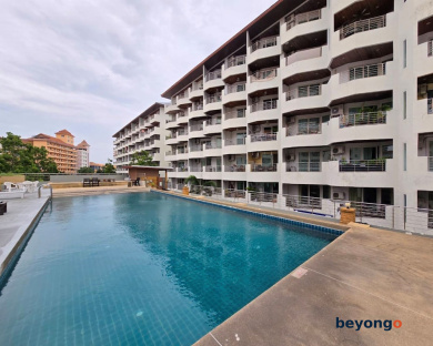 Jomtien Plaza Residence 15