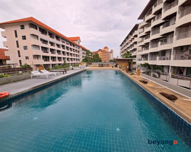 Jomtien Plaza Residence 17