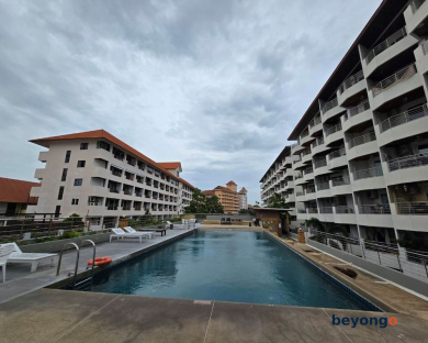 Jomtien Plaza Residence 18