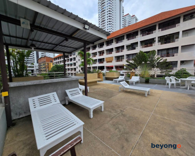 Jomtien Plaza Residence 19