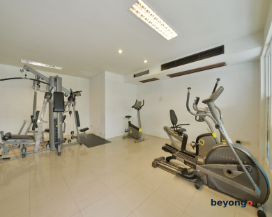 Jomtien Plaza Residence 22
